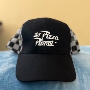 Toy Story Pizza Planet Hat